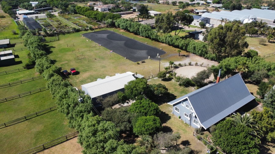 3 Bedroom Property for Sale in Cape Farms Western Cape